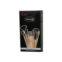 Glamorous Face 12 Piece Leather Brushset photo 2