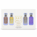 Kayali Vanilla Obsessions Miniature Set 4x10ml photo 1