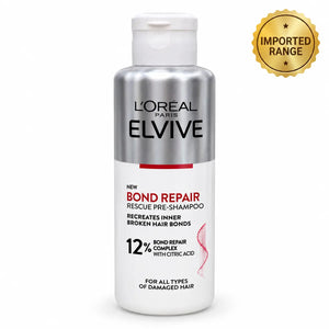 L'Oréal Paris Elvive Bond Repair Rescue Pre-Shampoo