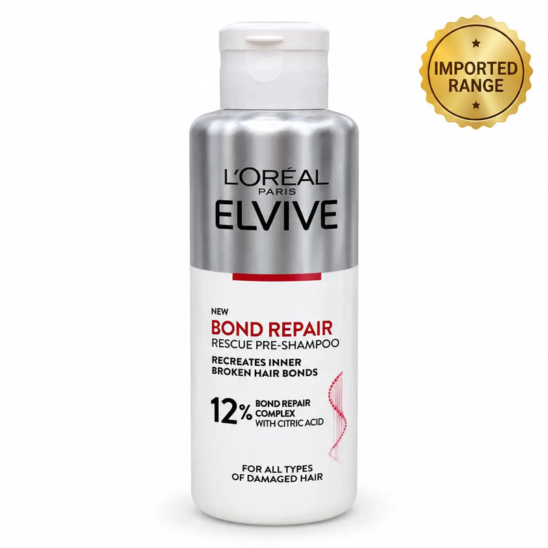 L'Oréal Paris Elvive Bond Repair Rescue Pre-Shampoo