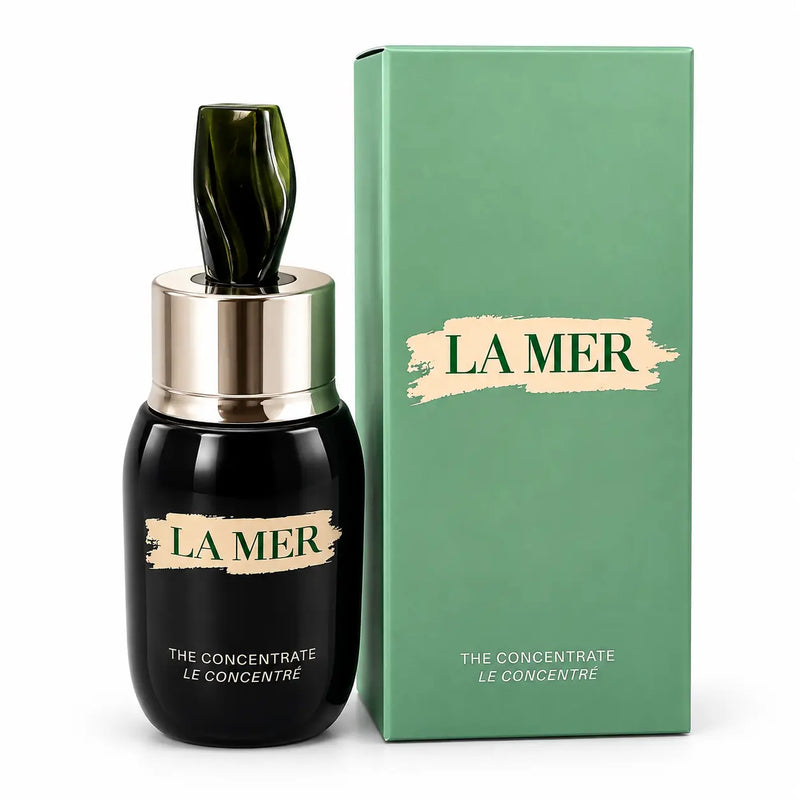 La Mer The Concentrate