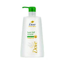 Dove Hair Fall Rescue Shampoo, 650ml photo 1