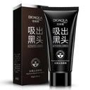 Bioaqua Black Suction Activated Carbon Remove Blackhead Mask (BQY88478) photo 1