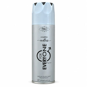 Shifan's Creation Endless For Everyone Deodorant 200ml