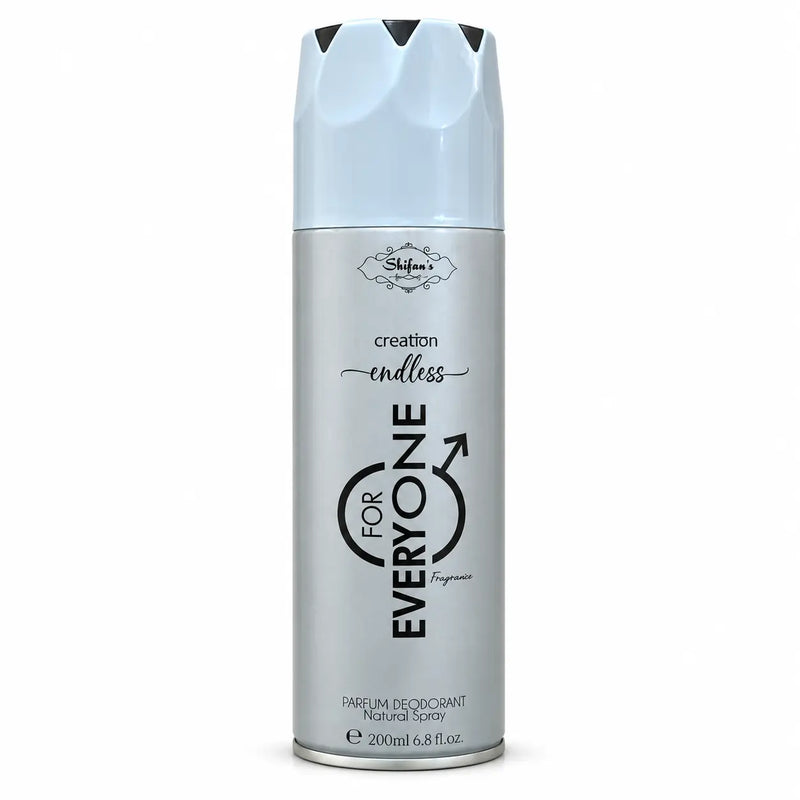 Shifan's Creation Endless For Everyone Deodorant 200ml
