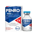 Penro IV Injection 1000mg — Meropenem photo 1
