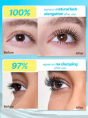 Sheglam Lashlighter Infinite Tubing Mascara - Black photo 2