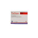 Valtec Tablets 160mg – Valsartan for Hypertension & Heart Health photo 1