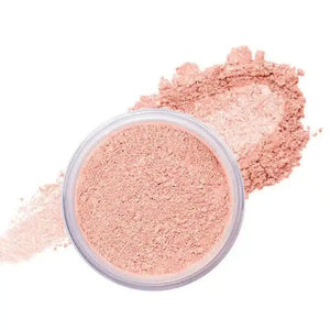 Glamorous Face Loose Face & Body Shimmer Powder 07 Tan