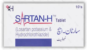 Sensicon 10mg Statin Tablet – Barrett Hodgson Pakistan LDL Reduction – View Product Detail