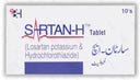 Sensicon 10mg – Atorvastatin for Cholesterol Control photo 2