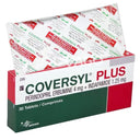 Coversyl Plus 4/1.25mg Tab photo 1