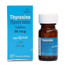Thyroxine Tablets 100s – Levothyroxine Thyroid Hormone Replacement photo 1