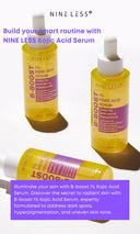 Nineless B-Boost 1% Kojic Acid Serum 30ml photo 2