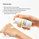 Biodance Vita Niacinamide Cream 50ml photo 7
