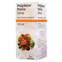 Polybion Forte Syrup photo 1