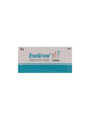 Esegrow Tablets — Calcium & Bone Health Support photo 1