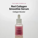 Arencia Red Smoothie Serum 8 30ml photo 1
