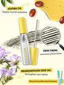 Sheglam Lashlighter Iron Curl Mascara photo 3