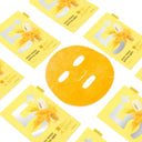 Numbuzin No.5+ Vitamin Spotlight Sheet Mask photo 3