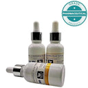 10% L-Ascorbic Acid Vitamin C Face Serum — Dispensing Item by Healer's Pharma photo 2