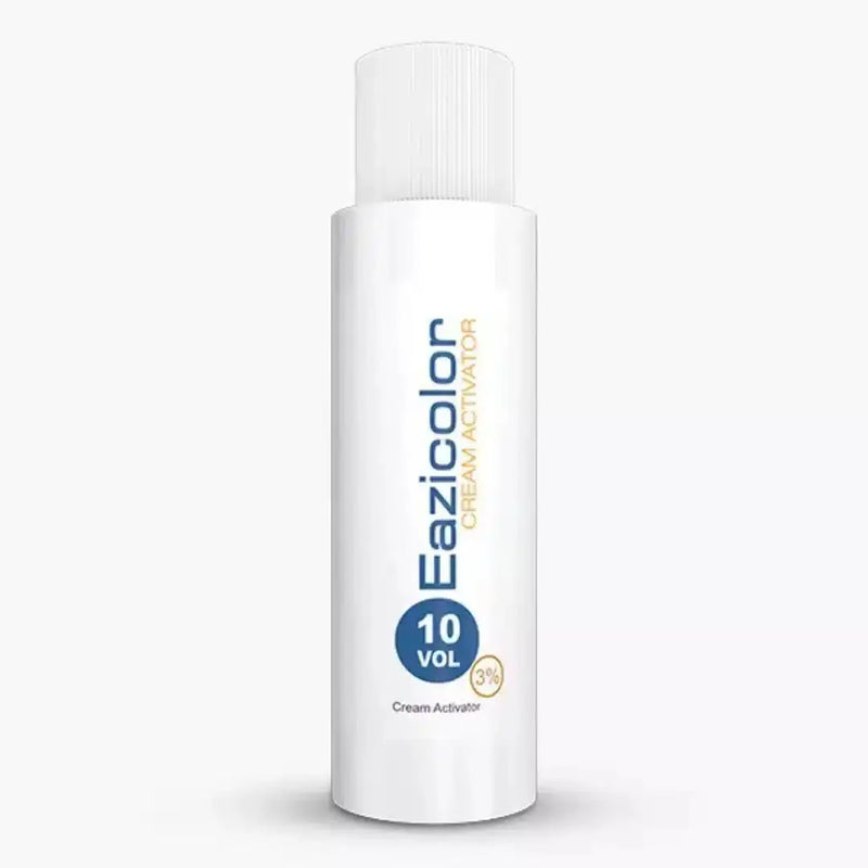 Eazicolor 10 Volume Cream Activator 60ml