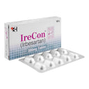 Irecon 300mg Tablets – Irbesartan for Hypertension photo 1