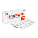 Ampress 10mg Tablets photo 1