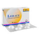 Lerace 500mg Tablet photo 1