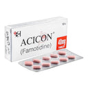 Acicon 40mg Tablets photo 1