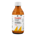 Mucaine Suspension 120ml Antacid for Heartburn & Acidity photo 1