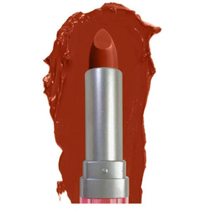 Glamorous Face Matte Lipstick with Vitamin E & Aloe Vera - 103 Chocolate