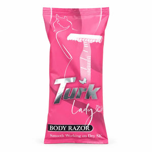 Turk Lady Body Razor