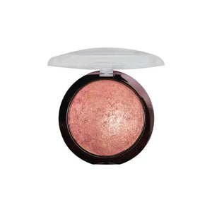 Glamorous Face Mineral Terra Cotta Blush-On Shade 103 — medium terracotta blush Pakistan