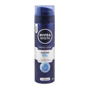 Nivea Protect & Care Shaving Gel, 200ml photo 1