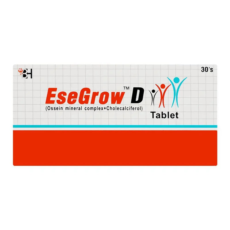 Esegrow D Tablets