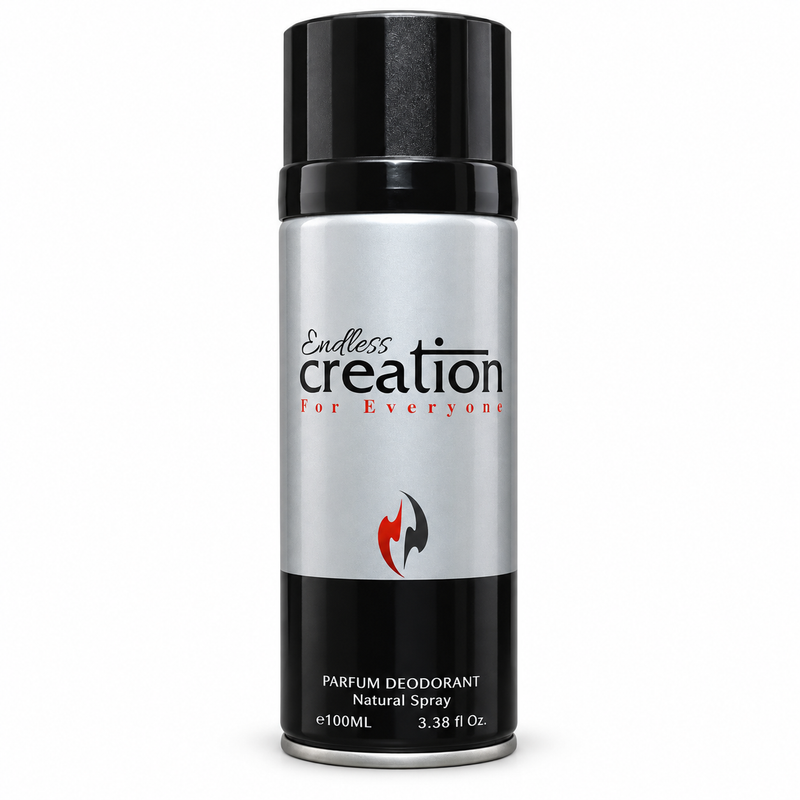 Endless Creation For Everyone Parfum Deodorant 100ml