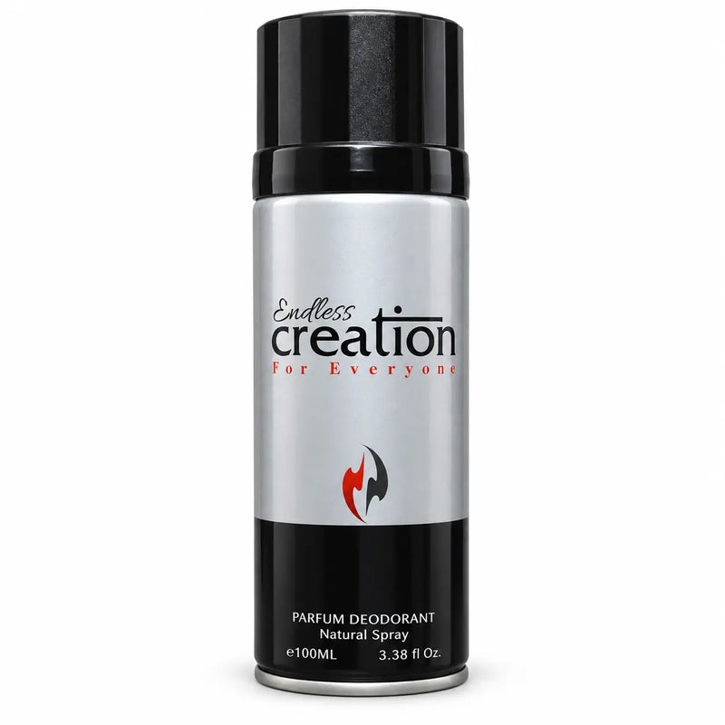 Endless Creation For Everyone Parfum Deodorant 100ml