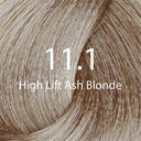Eazicolor Hi-Lift Ash Blonde 11.1 Hair Colour (60ml) photo 3