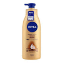 Nivea Cocoa Butter Body Lotion with Deep Moisture Serum 400ml photo 1
