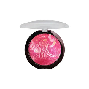 Glamorous Face Mineral Terra Cotta Blushon Single Shade 111 compact