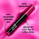 ELF Pout Clout Lip Plumping Pen photo 4
