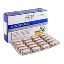 Novophane Capsules – Hair and Nail Growth Formula photo 1