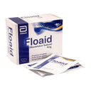 Floaid Sachet 4mg – Montelukast Sodium Sachets for Asthma & Allergy Relief photo 1