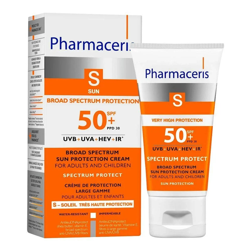 Pharmaceris Sun Protect SPF50 50ml