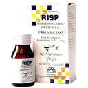 Risp Oral Solution 1mg/ml 30ml Risperidone photo 1