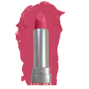 Glamorous Face Matte Lipstick with Vitamin E & Aloe Vera - 117 Pink Rise – Available in Pakistan