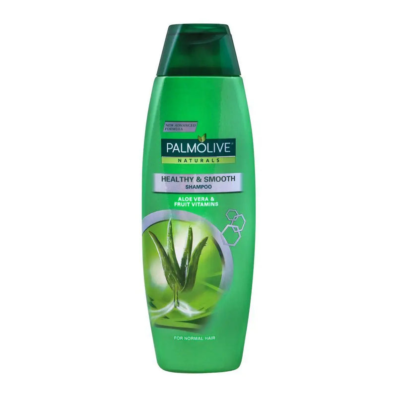 Palmolive Naturals Healthy & Smooth Shampoo 180ml