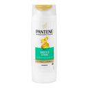 Pantene Smooth & Strong Shampoo, 185ml photo 1