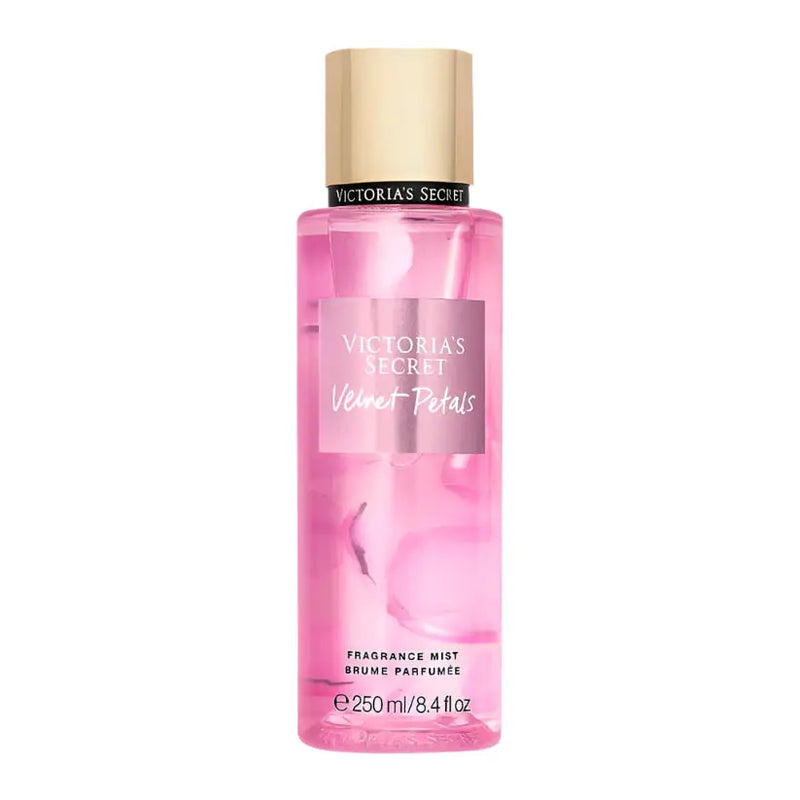 Victoria's Secret Fragrance Mist – Velvet Petals 250ml